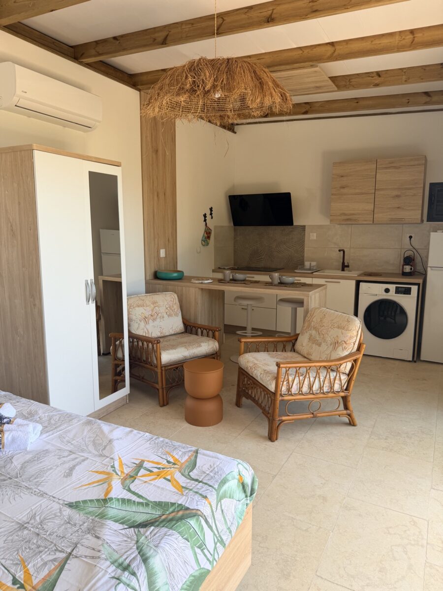 Lodge les Lucioles